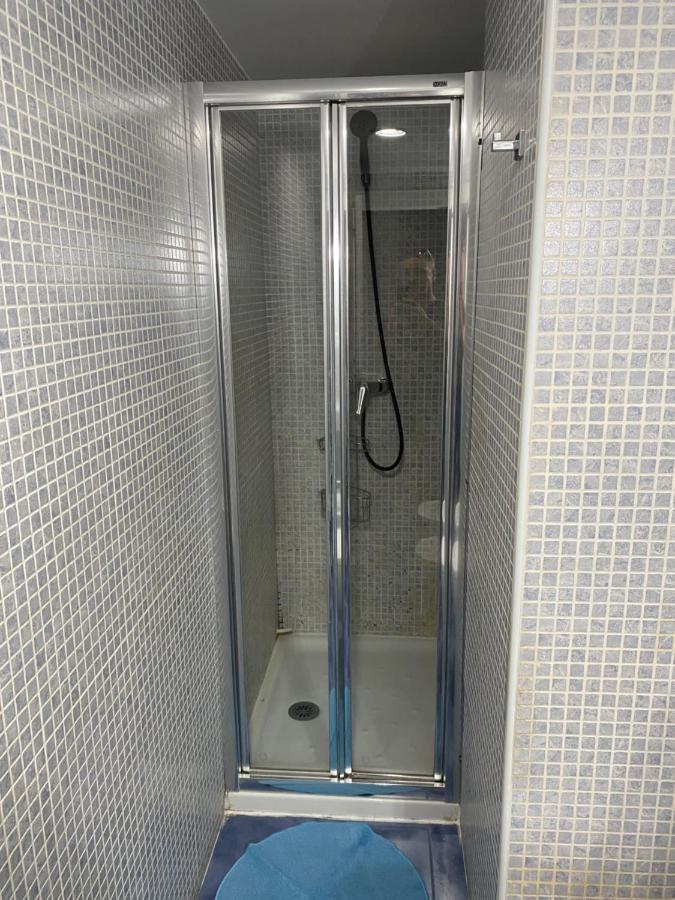 Apartamento Asuncion Бенидорм Экстерьер фото
