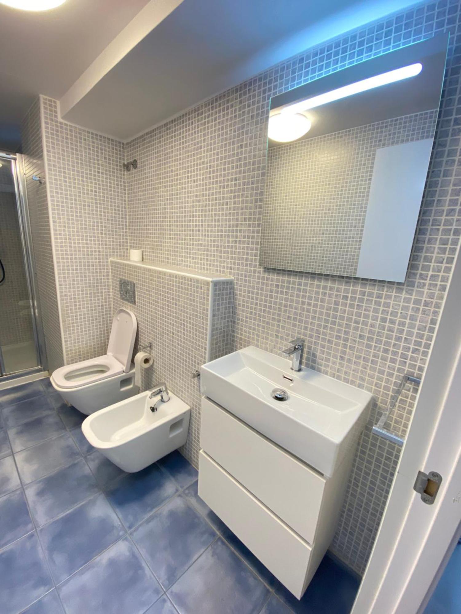 Apartamento Asuncion Бенидорм Экстерьер фото