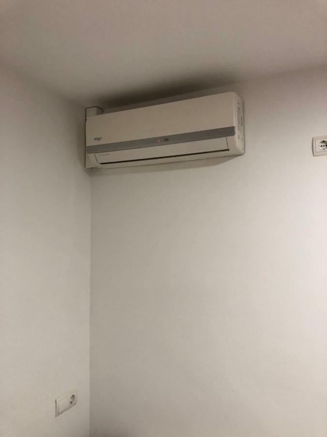 Apartamento Asuncion Бенидорм Экстерьер фото