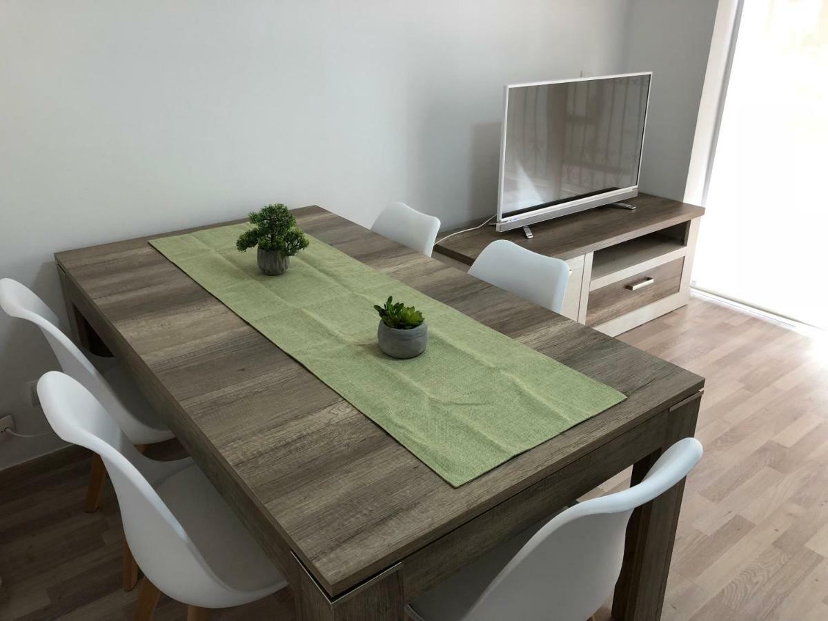 Apartamento Asuncion Бенидорм Экстерьер фото