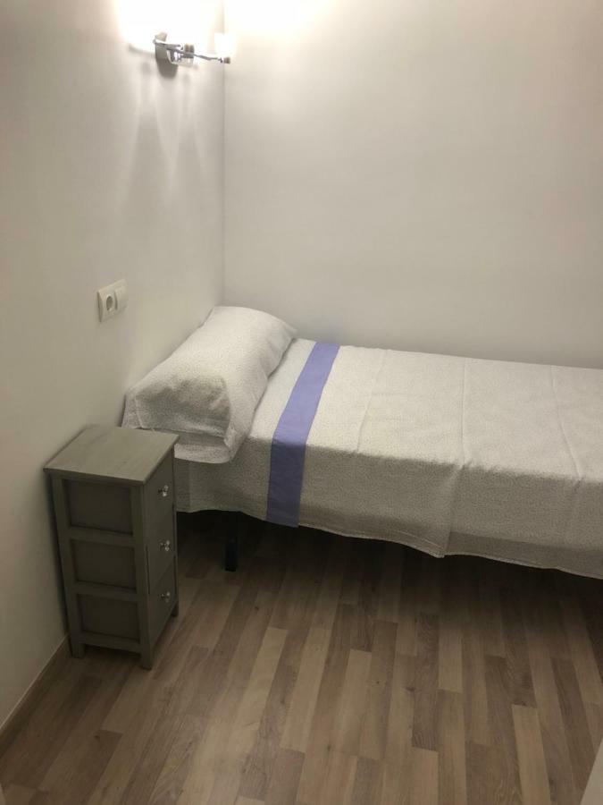 Apartamento Asuncion Бенидорм Экстерьер фото