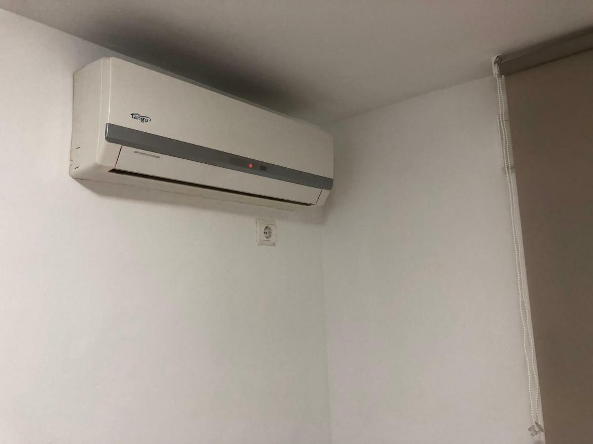 Apartamento Asuncion Бенидорм Экстерьер фото