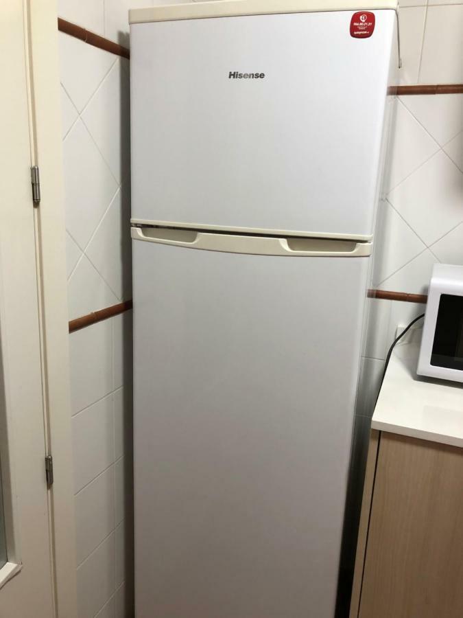 Apartamento Asuncion Бенидорм Экстерьер фото